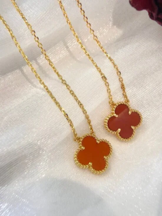 Van Cleef & Arpels necklace - Picture 3 of 4